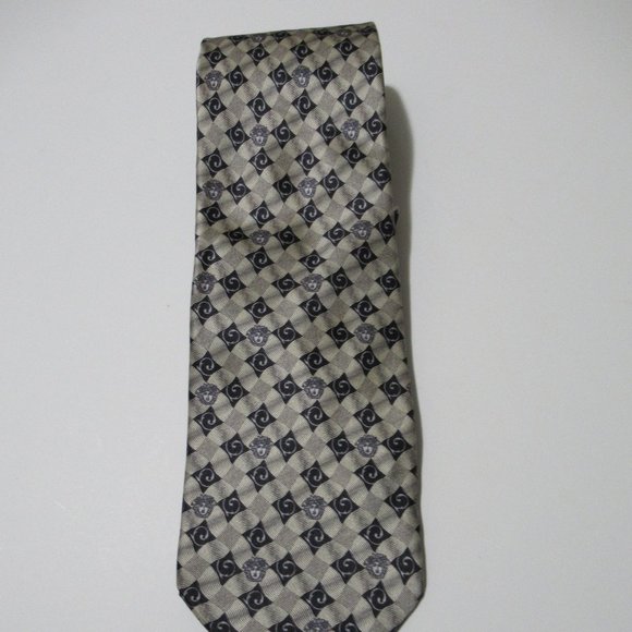 Gianni Versace Necktie for men - Picture 2 of 7
